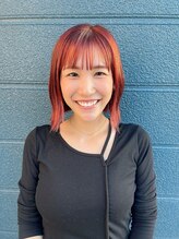 エルズ ヘアー L's hair 姫月