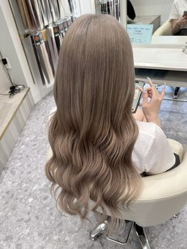 ココ エクステンション(coco extension) ハイトーンロング