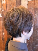 牛若丸ジャパン(Japan)&nbsp;ショート