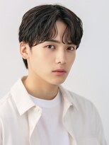 ネクスト 渋谷(NEXT) フェザーパーマ/シャドウパーマ/