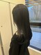 スタイル 成城学園前(STYLE)の写真/ダメージを気にせず、うる艶ストレートを実現！STYLEで自信の持てる髪へ導きます☆