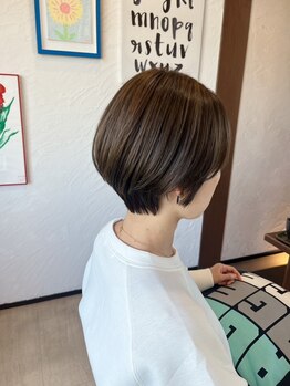 年齢を重ねるごとに増える大人女性のお悩みも解決◎今までで一番の仕上がりをお届けいたします＊