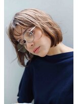 ジル 三郷中央店(JILL)&nbsp;ボブ