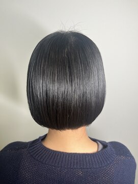 モクシー(MOXY) miniボブ