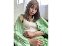 サロンドミルク 原宿(salon de MiLK)