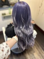 アメリシュシュ 柏(ameri chouchou)&nbsp;イメチェン×ワイドバング×外ハネボブ×美髪 20代30代40代