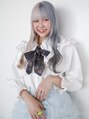 カシェル(cashel) 中村 愛玲菜