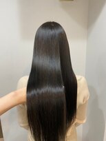 雨に負けないストレート