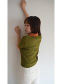 金沢美容室／TAP covo／金沢駅近く／ブリーチなしダブルカラー