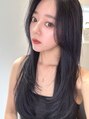 ケアウメダ(CARE UMEDA)&nbsp;ワンホンロングレイヤー！韓国スタイル得意です
