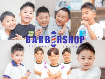 あうとぶれいくの写真/【カット＋シェービング＋シャンプー 2500円】通いやすい価格であなたの理想のスタイルを実現します◎