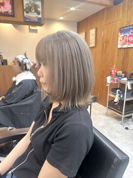 ラックセカンドスペース(LUCK 2nd SPACE) ☆