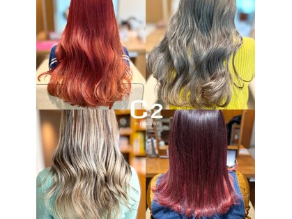 シーツー 三吉店(C2)の写真