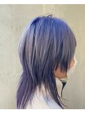 蒼き狼