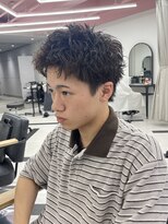 ゼスト 八王子店(ZEST) スパイキーショート