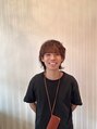 フーチー クーチー ヘッド ショップ 曽根本店(FUCHI KUCHI head shop) 房野 充哲