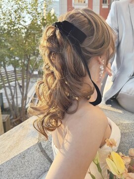 メリー オオサカ(Merly Osaka) ダブルカラー