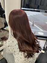 ロア 熊本(LOA)&nbsp;カシスピンク