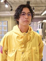 ノル 栄矢場町(nol)&nbsp;メンズサーフカール