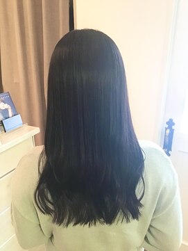 フォルトゥーナ(Fortuna) 集中ケアトリートメント