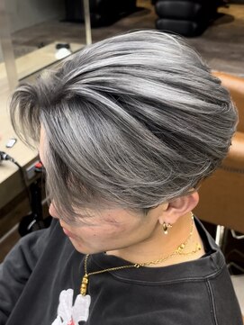 スキルメイト 天神(SKILL MATE) 【SKILL】バレイヤージュ