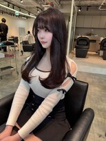 Lulu【3月上旬OPEN（予定）】&nbsp;ラベンダーグレージュ