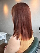 スタイルジャパン 照屋店(style JAPAN) 【沖縄】 髪質改善 髪質改善トリートメント 美容室髪質改善