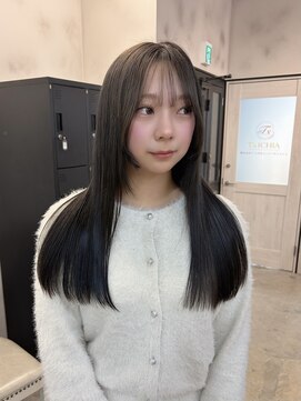 エルフレームバイワンラヴェスト(L'FLAME by one Lovest) ダークグレージュ＊