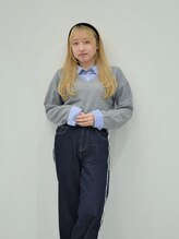 ナンバー エリュン 秋田店(N°Elune) nodoka