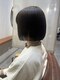 グランドール リュクス(Grandoll Luxe)の写真/【全席半個室】ショート・ボブが得意なサロン◎あなたに「1番似合うショート」をご提案します
