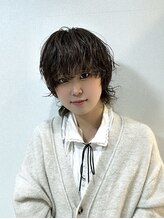 コル(col oodori)&nbsp;山田 莉子