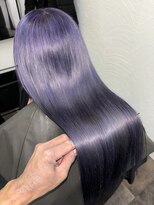 アルメリア 池袋(Arumeria)&nbsp;ダブルカラー/パープル/地雷/10代20代