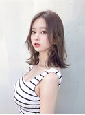 『質感革命』『マスオ&アナゴ』髪質改善カラー