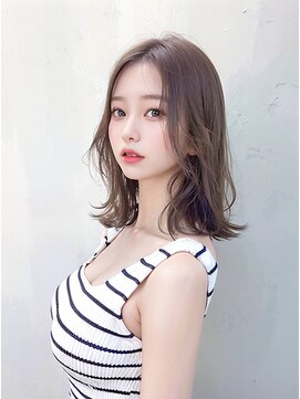 オリジンズヘアーセカンド 守谷店(Origins hair 2nd) 『質感革命』『マスオ&アナゴ』髪質改善カラー