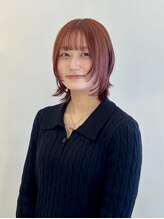 ヴァンカウンシル 札幌本店(VAN COUNCIL)&nbsp;松田 優那