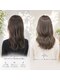 ヘアメイクボッカ(hair make Bokka)の写真/うるツヤ髪はオーダーメイドケアで！数十種類から選んでカラーが映える美髪へ-［髪質改善/トリートメント］