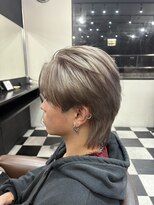 ジョーカー(JOKER)&nbsp;エンドカラー