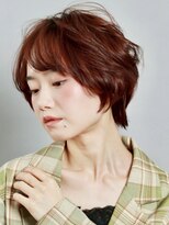 パレット(PALETTE) 大人ショートレイヤー
