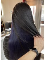 ヴァイオレット(VIOLET)&nbsp;インナーパープル