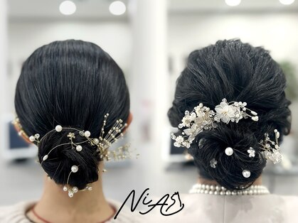ニア(NiA)の写真