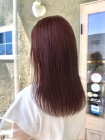 ティアナ(Tiana)&nbsp;やわらかピンクブラウンcolor