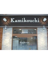 Kamikouchi【カミコウチ】