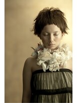 ロベック(Lobec SAKAE) プチモードショート