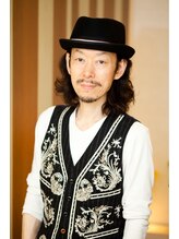 ヘアクルー(HAIR CREW) 杉島 洋