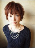 クラシカル☆ショート