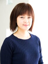 バニラヘア(VANILLA HAIR)&nbsp;麻奈美 