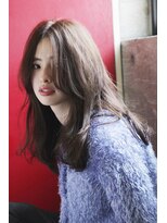 モップアップ ゾイトロープ(Mop up zoe trope)&nbsp;ennui x medium