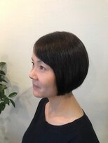 ラフラハ(LafuLaha)&nbsp;ショートボブ