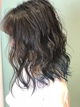 プログレス 荻窪店(PROGRESS) インナーカラー