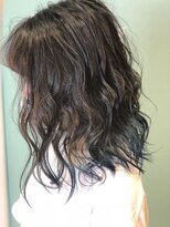 プログレス 荻窪店(PROGRESS) インナーカラー